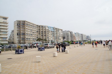 Le Touquet-Paris-Plage